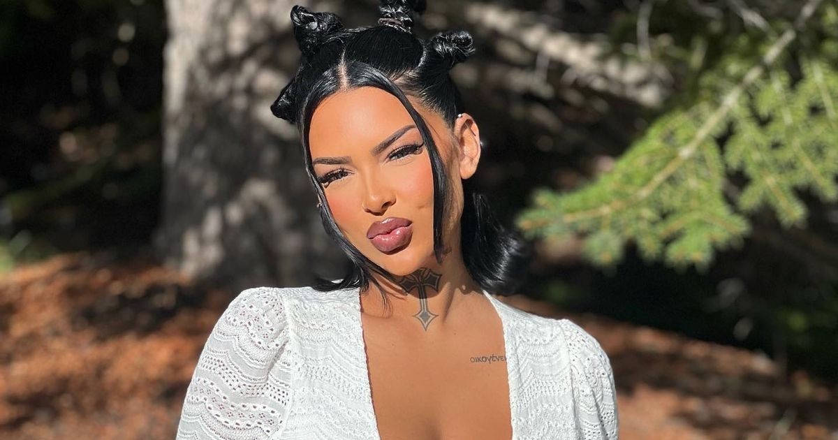 12 Hottest Snaps Of Amp 39 Model Who Gave Sex Act To Seven Nba Players In One 12 Hottest Snaps Of Amp 39 Model Who Gave Sex Act To Seven Nba Players In One