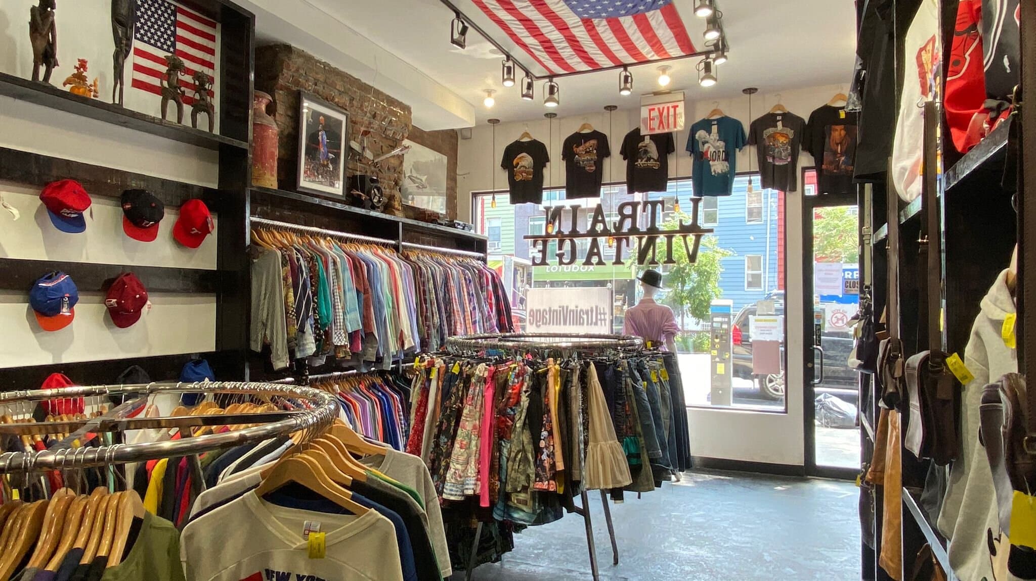 13 Best Thrift Stores In Nyc You Need To Check Out Secret Nyc 13 Best Thrift Stores In Nyc You Need To Check Out Secret Nyc
