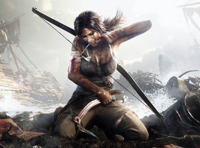 8 Ways Lara Croft Changed During The Tomb Raider Series