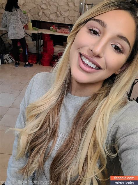 Abella Danger's Leaked OnlyFans Secrets