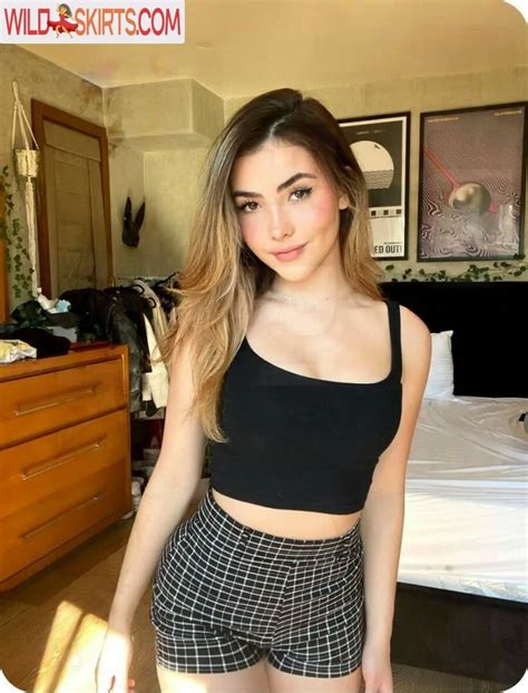 Andrea Botez's Leaked Photos Exposed