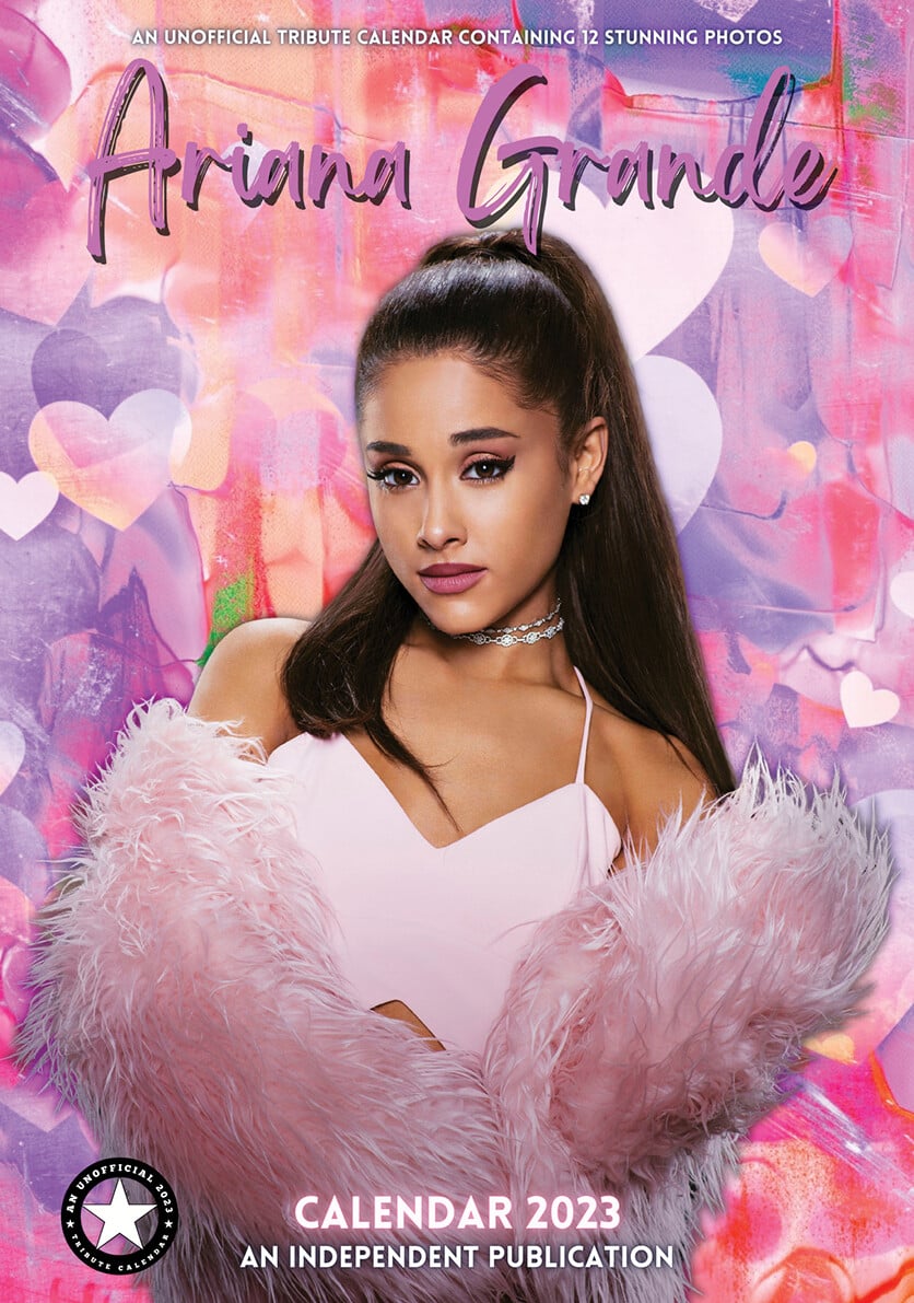 Ariana Grande 2023 Wallpapers Wallpaper Cave