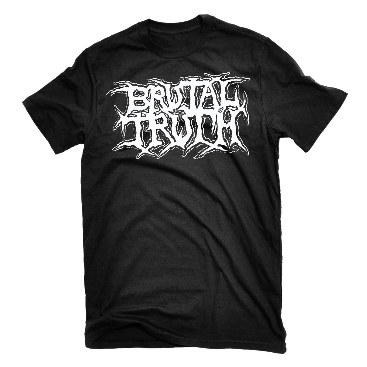 Brutal Truth Merch Online Shop