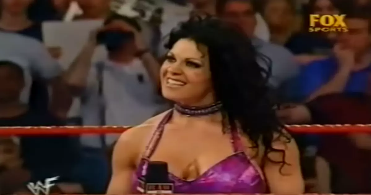 Chyna Dead Wwe Legend And Reality Star Dies At 46 Chyna Dead Wwe Legend And Reality Star Dies At 46