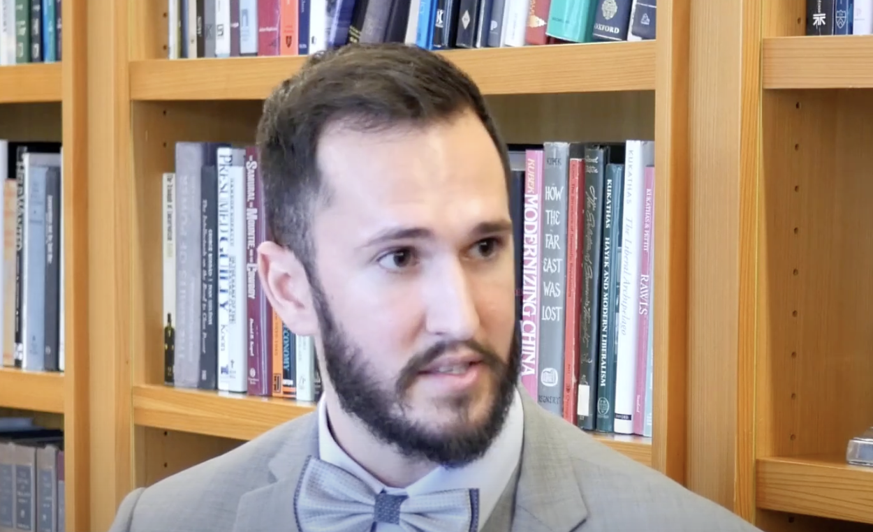 Corey Deangelis Amp 39 S Wikipedia Surged After He Got Exposed For His Involvement In Gay Movies Corey Deangelis Amp 39 S Wikipedia Surged After He Got Exposed For His Involvement In Gay Movies