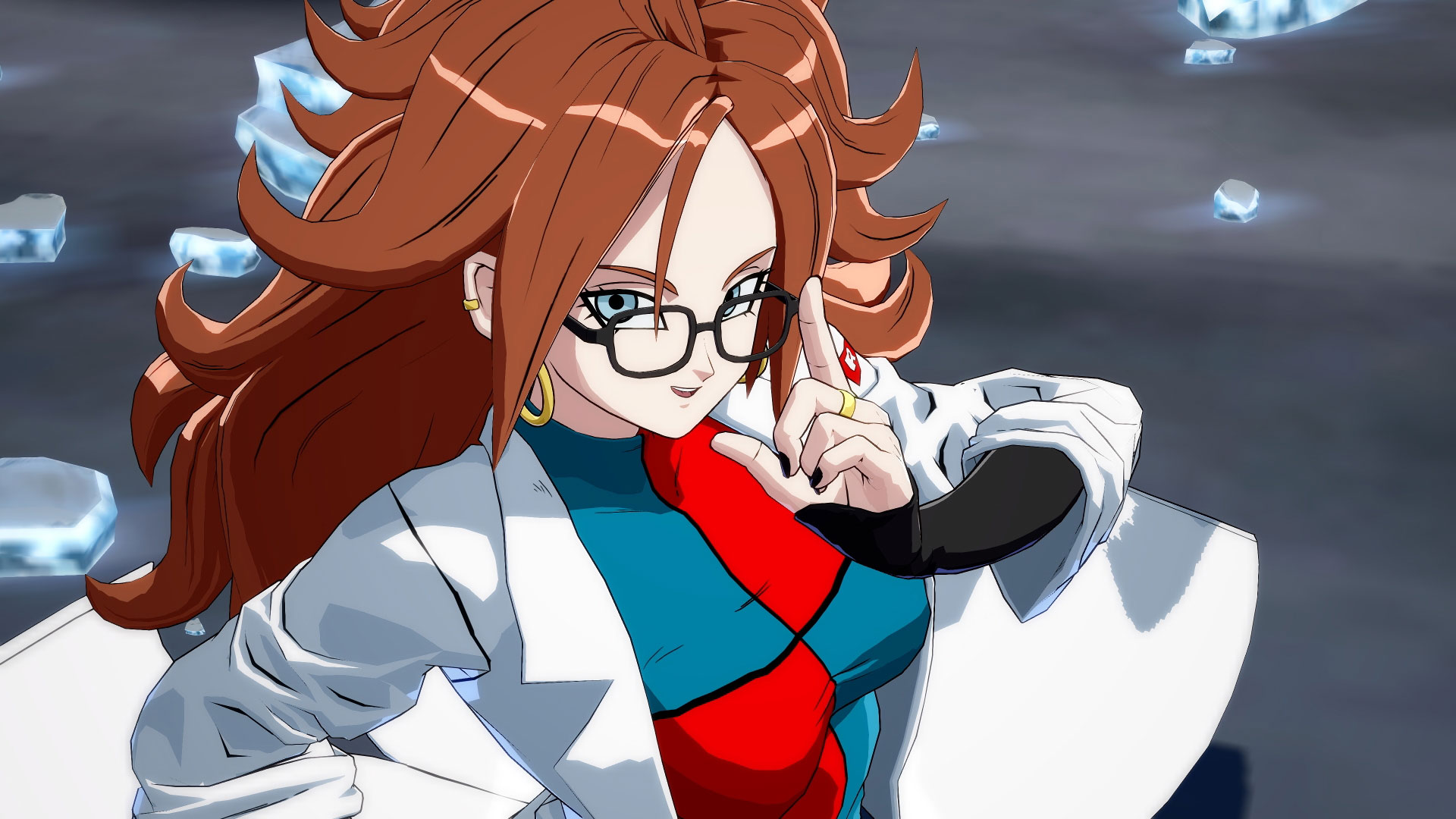 Dragon Ball Fighterz Android 21 Guide Prima Games