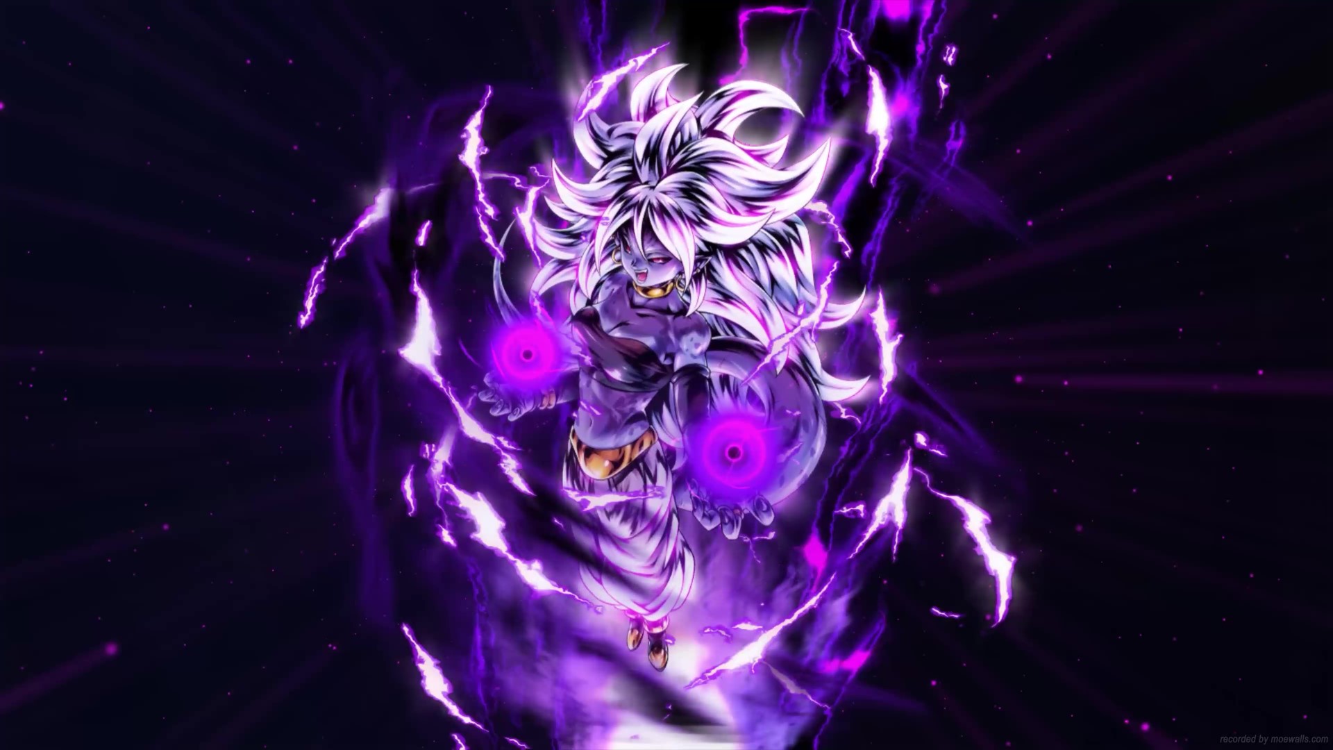 Dragon Ball Fighterz Android 21 In Depth Guide Part 1 Intro And Strategy Season 3 5 Ce Youtube