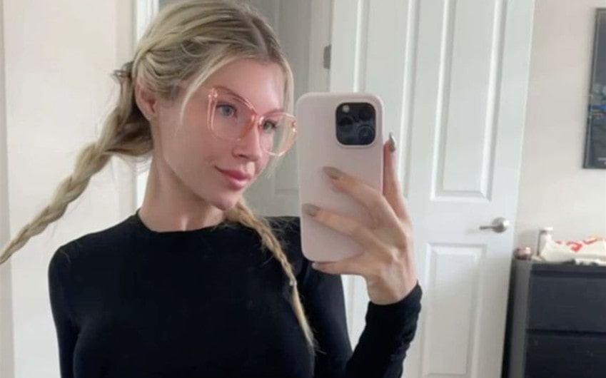 Exclusive Kyla Yesenosky Leak On Onlyfans Uncover The Truth Behind The