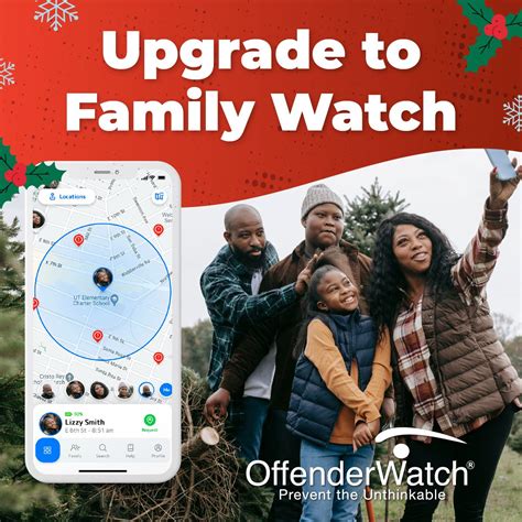 Family Safety App Offenderwatch Family Safety App Offenderwatch