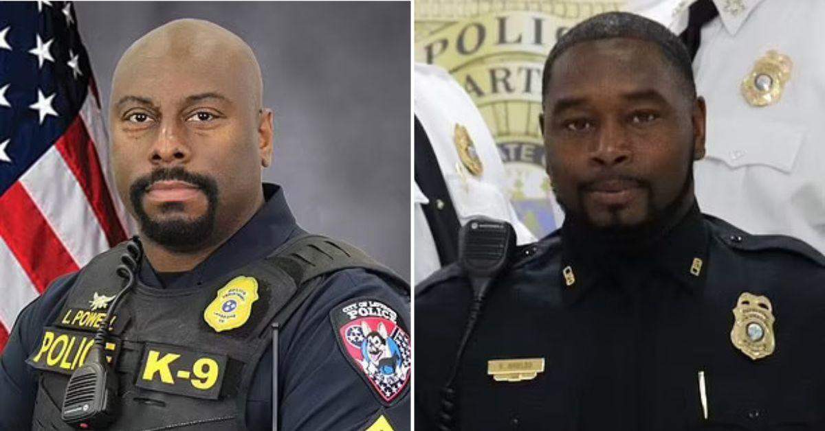 Fired Cop Maegan Hall Spills About Wild Escapades With Fellow Officers Fired Cop Maegan Hall Spills About Wild Escapades With Fellow Officers