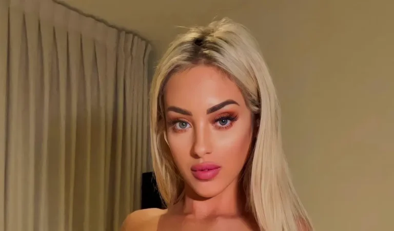 Fit Kitty's Sensual Journey