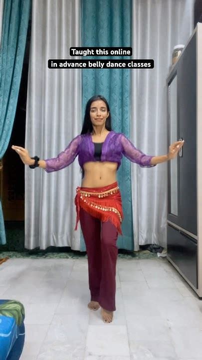 How To Do Drum Solo Techniques In Bellydance Whatsapp On 9335001677 Learn Online With Simran