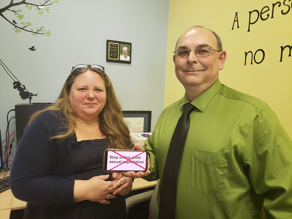 How To Protect Your Children From Online Sexual Predators The New York Times How To Protect Your Children From Online Sexual Predators The New York Times