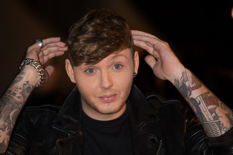 James Arthur Blamed His Pa For Twitter Scandal Other Celebrity Excuses Irish Mirror Online James Arthur Blamed His Pa For Twitter Scandal Other Celebrity Excuses Irish Mirror Online