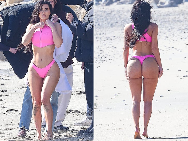 Kim Kardashian Pink Bikini Big Ass Hot Celebs Home Kim Kardashian Pink Bikini Big Ass Hot Celebs Home
