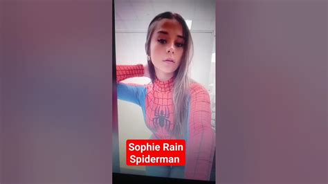 Leaked Sophie Rain Videos Surface A Comprehensive Analysis