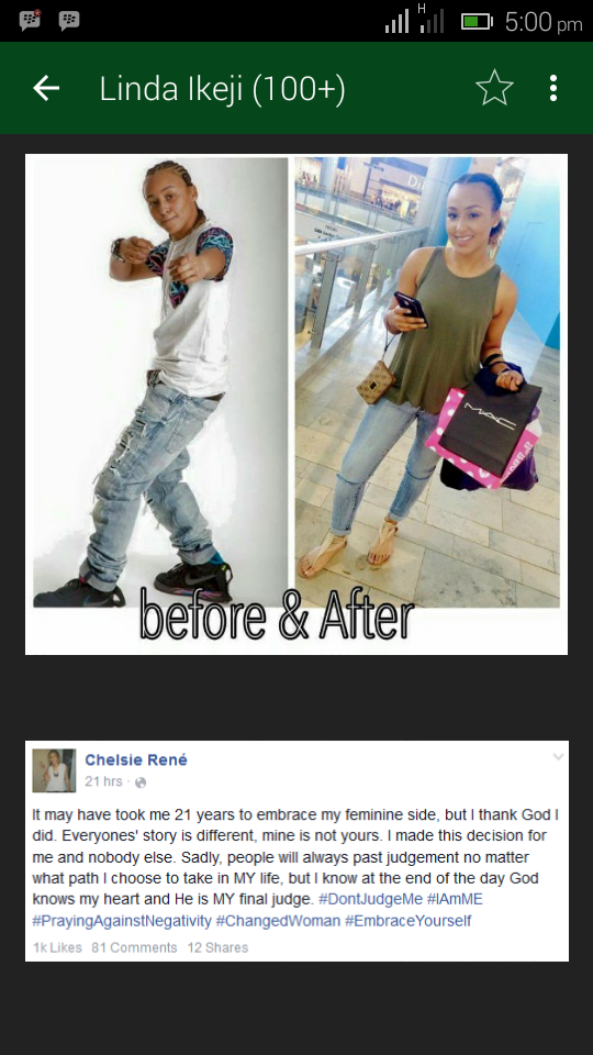 Lesbian's Straight Porn Journey: A Revelation