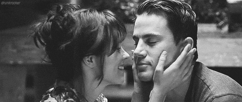 Love, Sex, and Gifs: A Sizzling Combo.