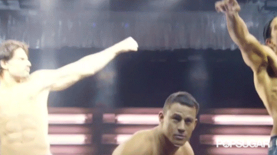 Magic Mike Xxl Gifs Ps Entertainment