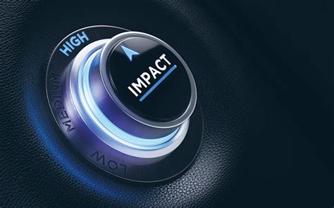 Making An Impact In Speciality Finance Making An Impact In Speciality Finance