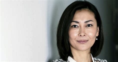 Miho Nakayama Japanese Music And Movie Star Dies At 54 The New York Times Miho Nakayama Japanese Music And Movie Star Dies At 54 The New York Times
