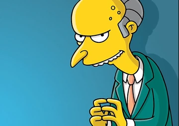 Mr Puzzles Disney Versus Non Disney Villains Wiki Fandom