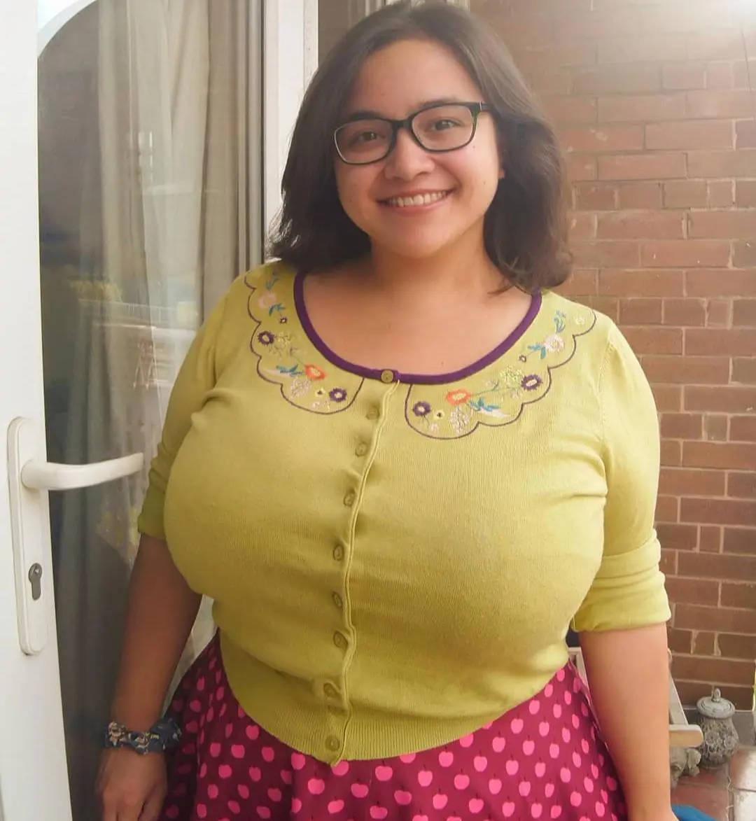 Unleash Your Nerdy Side: Girl Power!