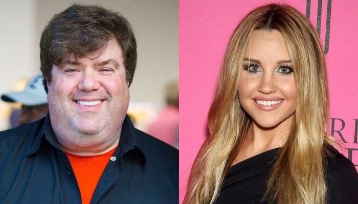 Nickelodeon S Dan Schneider Claims He Always Supported Amanda Bynes Nickelodeon S Dan Schneider Claims He Always Supported Amanda Bynes