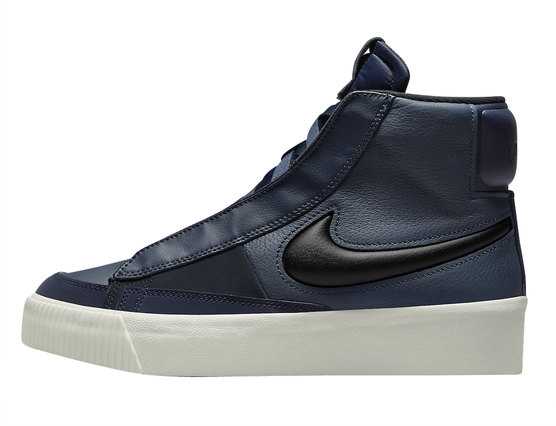 Nike Blazer Mid Victory Women Amp 39 S Shoes Nike Com Nike Blazer Mid Victory Women Amp 39 S Shoes Nike Com