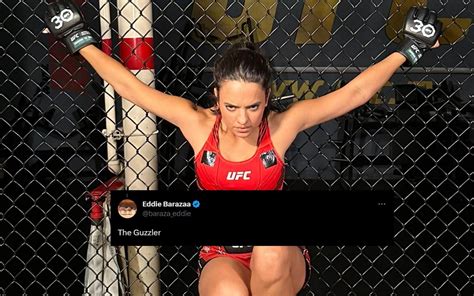 Nina Drama Leak Mma Reporter Marie Daniele Amp 39 Suffers Wardrobe