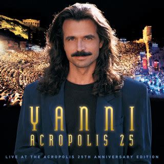 Official Yanni And Yanni Community Website