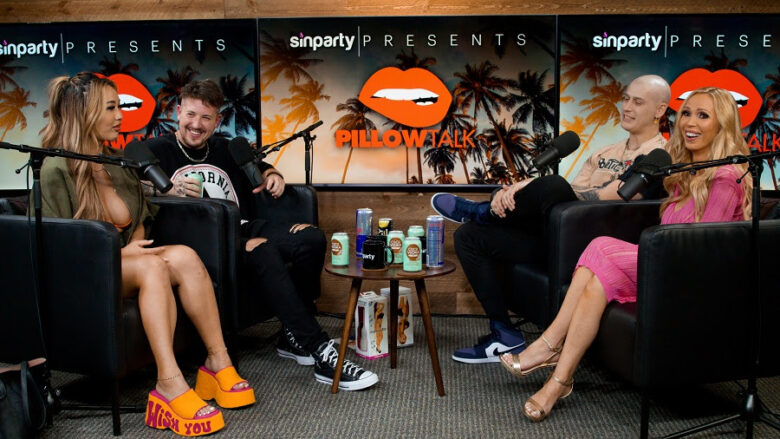 8 Tips to Enhance Your Pillow Talk