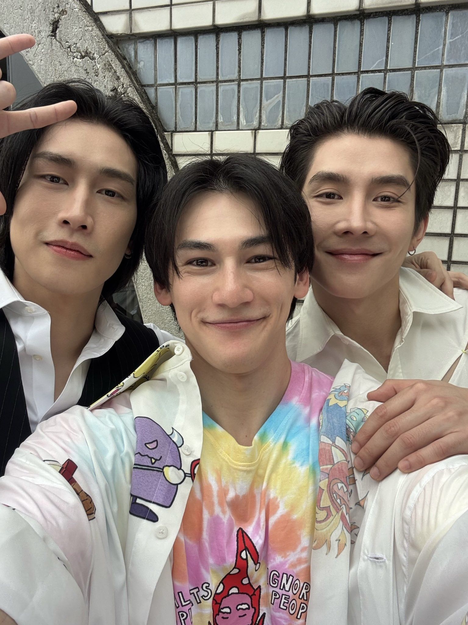 Pin On Kinnporsche Pin On Kinnporsche