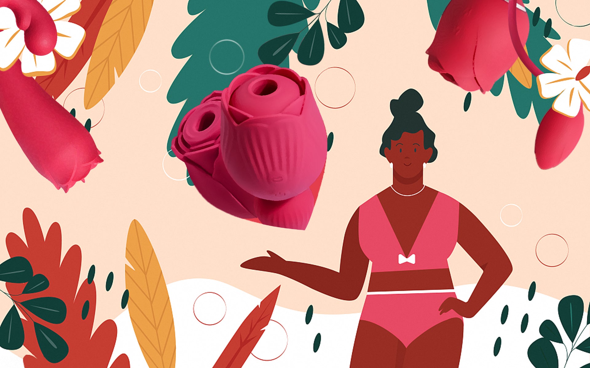 Exploring Rose Toy Fantasies: An Intimate Guide