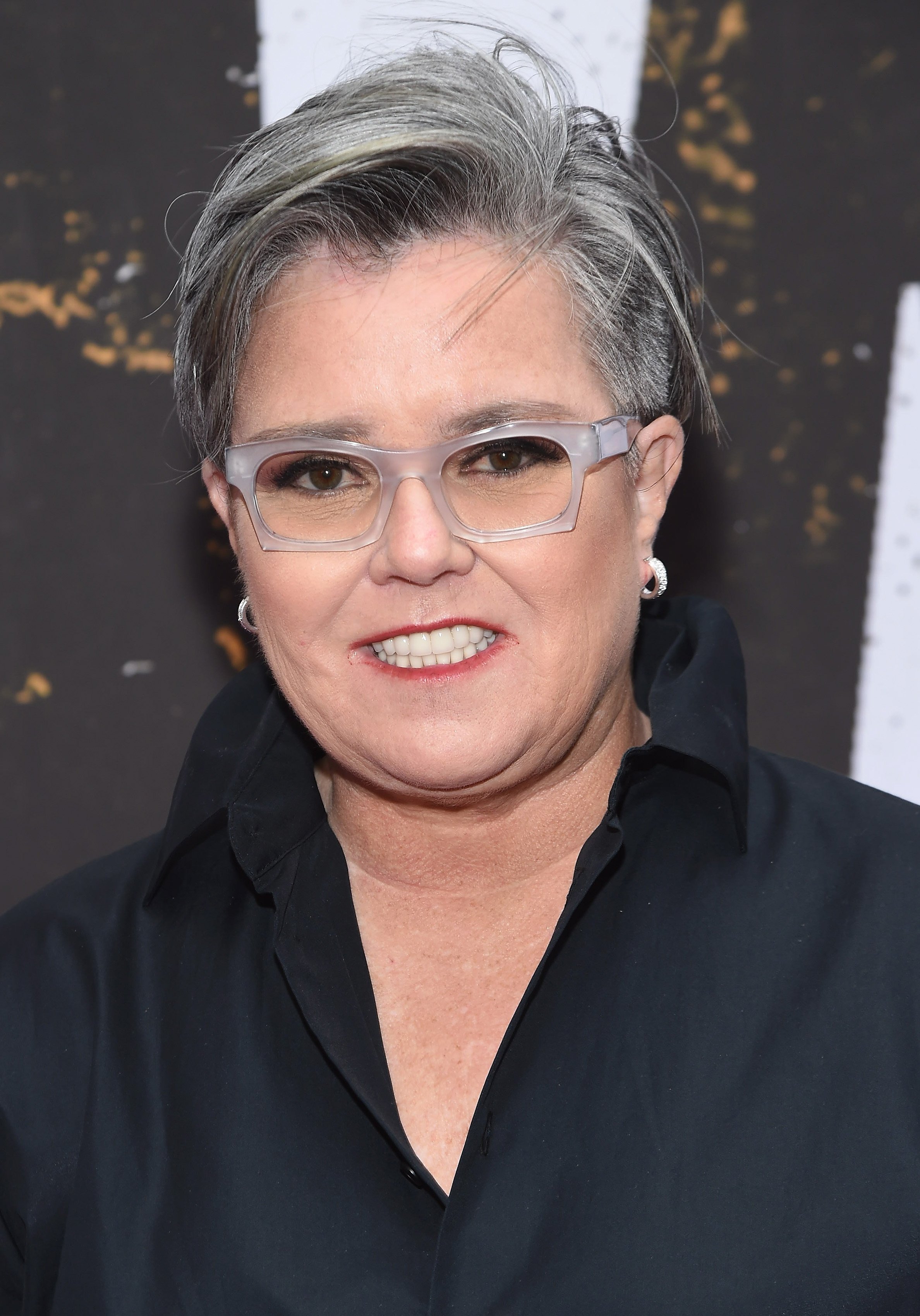 Rosie O Amp 39 Donnell Was Terrified When She Stepped Out Of House In 2 Months Amid Quarantine Rosie O Amp 39 Donnell Was Terrified When She Stepped Out Of House In 2 Months Amid Quarantine