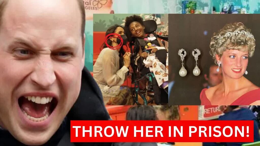 Royal Scandal Unveiled Meghan Markle Fleeing Uk With 10 Million Worth