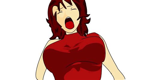 Rule 34 Areolae Boing Breast Expansion Breasts Female Friday Night Funkin Gardegu Gardegu Fnf