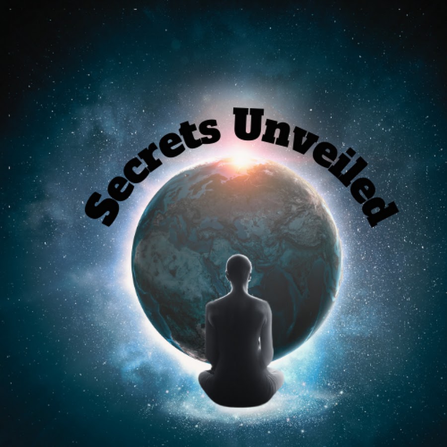 Secrets Unveiled Youtube Secrets Unveiled Youtube