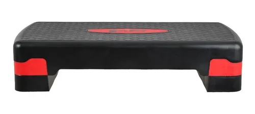 Step Banco Aerobics Ejercicio Fitness Crossfit Ajustable Env O Gratis Step Banco Aerobics Ejercicio Fitness Crossfit Ajustable Env O Gratis