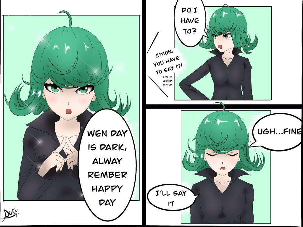 Exploring 5 Tatsumaki Porn Comic Adventures