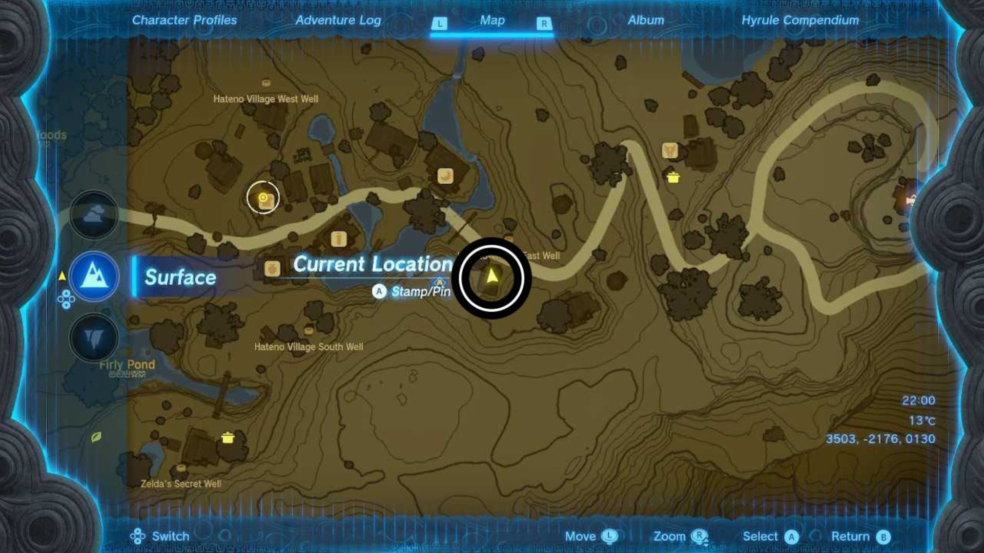 Team Cece Or Team Reede Quest Guide Tears Of The Kingdom Totk Team Cece Or Team Reede Quest Guide Tears Of The Kingdom Totk