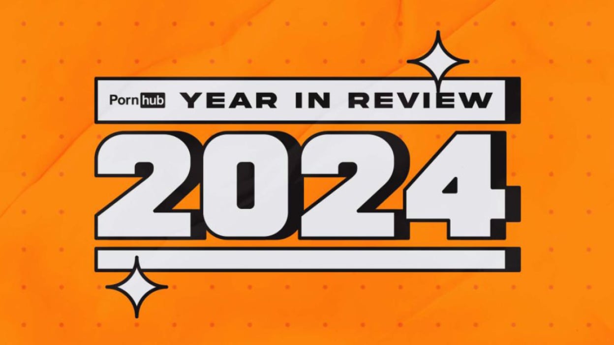 The 2024 Pornhub Year In Review R Gaybros