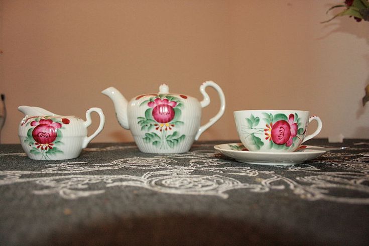 The Different Types Of Tea In Britain There Are Many Tea Time Food The Different Types Of Tea In Britain There Are Many Tea Time Food