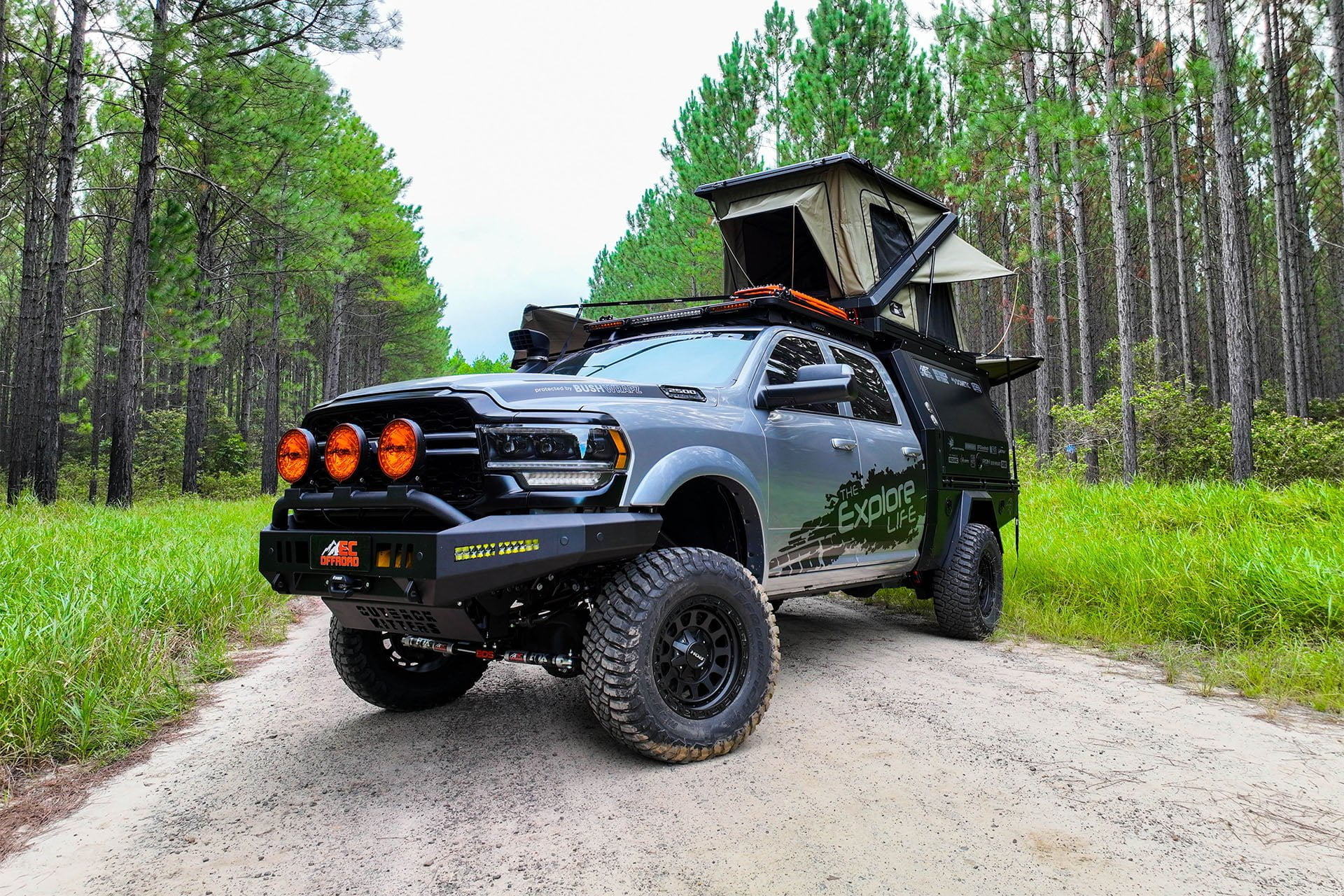 The Explore Life Roh Wheels The Explore Life Roh Wheels