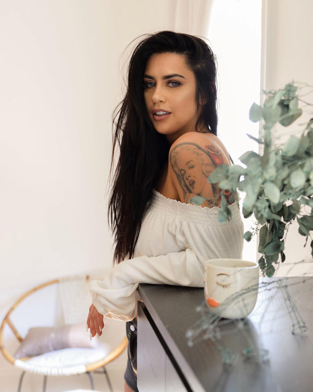 Unveiled Mattie Lynn Breaux Amp 39 S Leaked Onlyfans Content And Its Impact