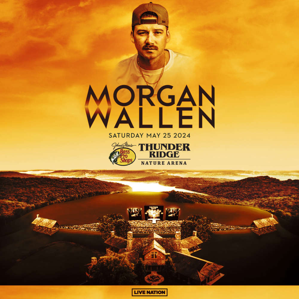 Unveiling Morgan Wallen Amp 39 S 2025 Tour Setlist What To Expect