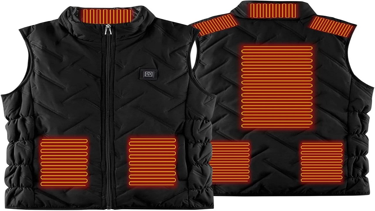 Unveiling The Hottest Trends In Women S Heated Apparel Retargg Com