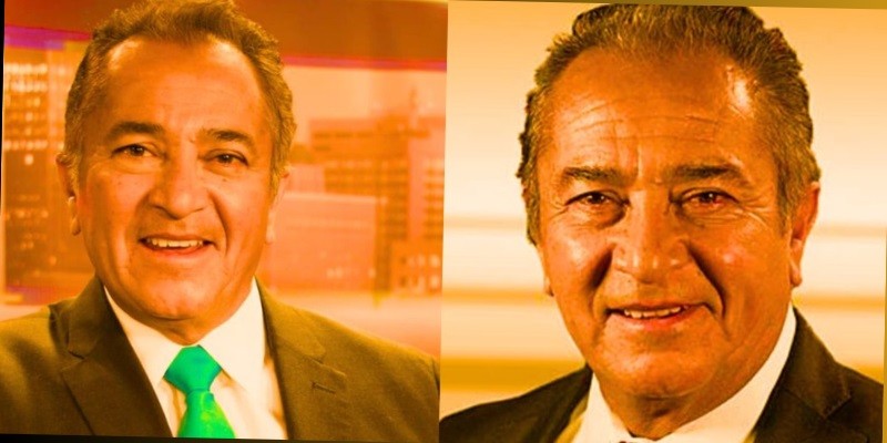 What Happened To Saul Saenz Kvia Shocking Revelations Unveiled What Happened To Saul Saenz Kvia Shocking Revelations Unveiled